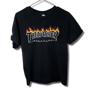 Original thrasher tee